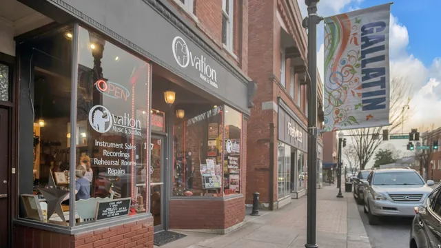 $384,990 | 2031 Skippack Private Circle, Gallatin, TN 37066