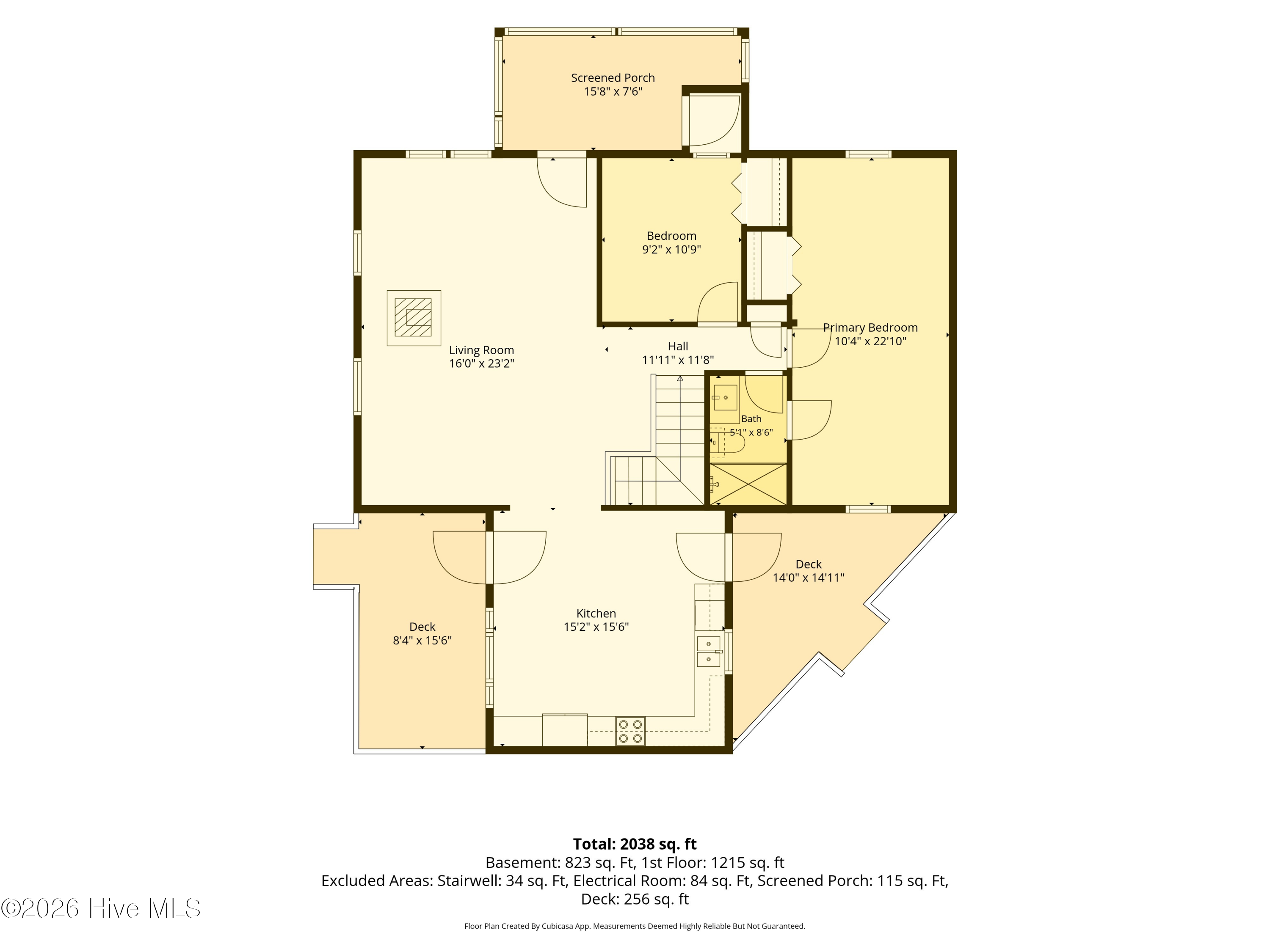266 Lovingood Road Marble, NC 28905 - Photo 53 of 54 Gallery Image 53