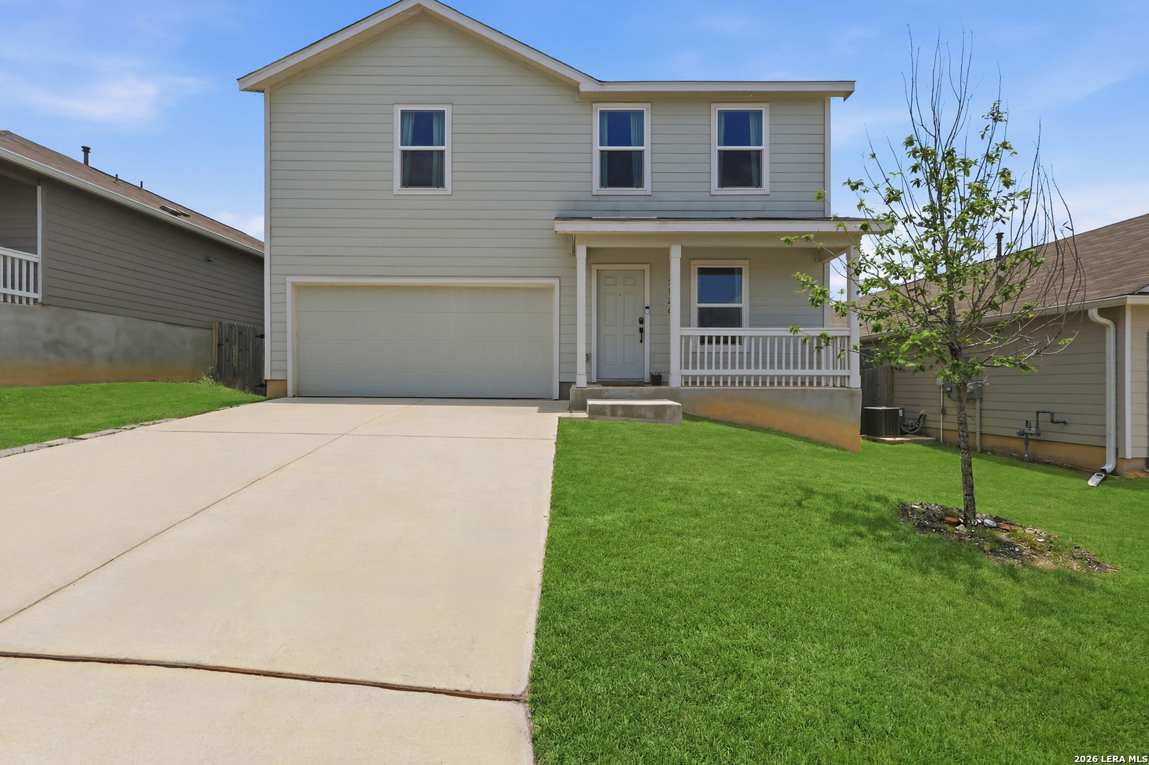 5926 Companion Loop Bulverde, TX 78163 - Photo 2 of 59