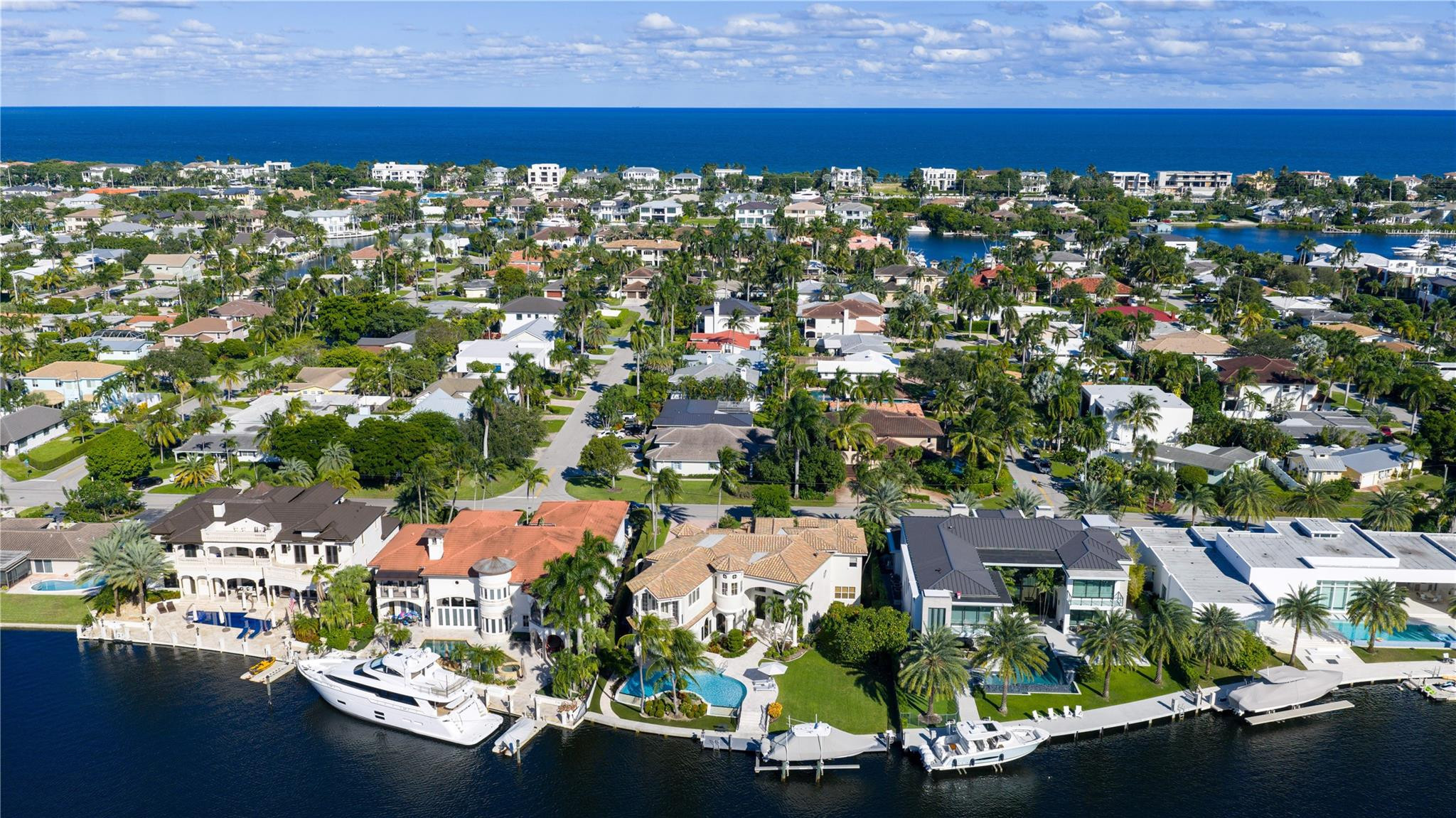 3111 Northeast 27th Avenue Lighthouse Point, FL 33064 - Photo 3 of 56 Photo 3