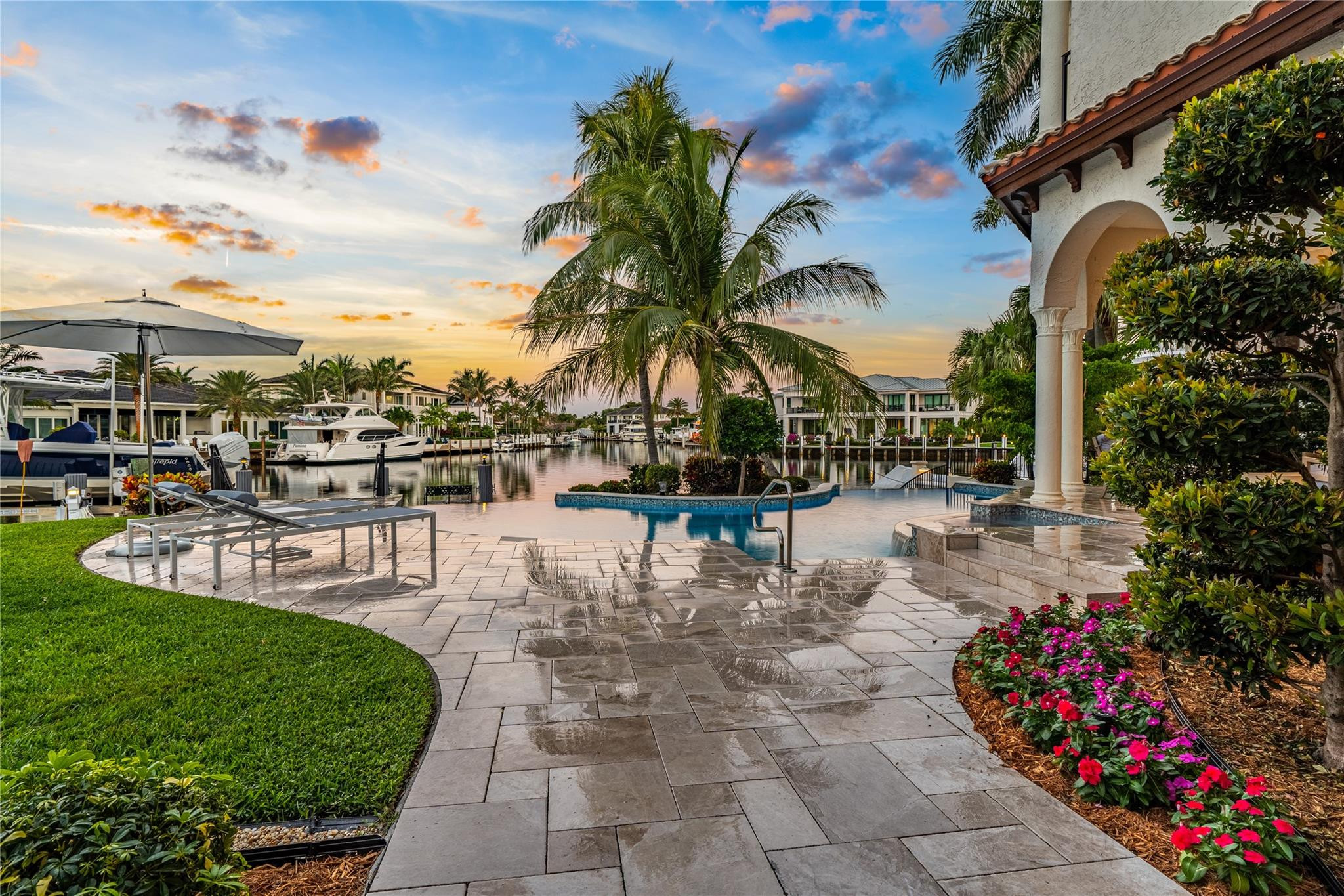 3111 Northeast 27th Avenue Lighthouse Point, FL 33064 - Photo 4 of 56 Photo 4