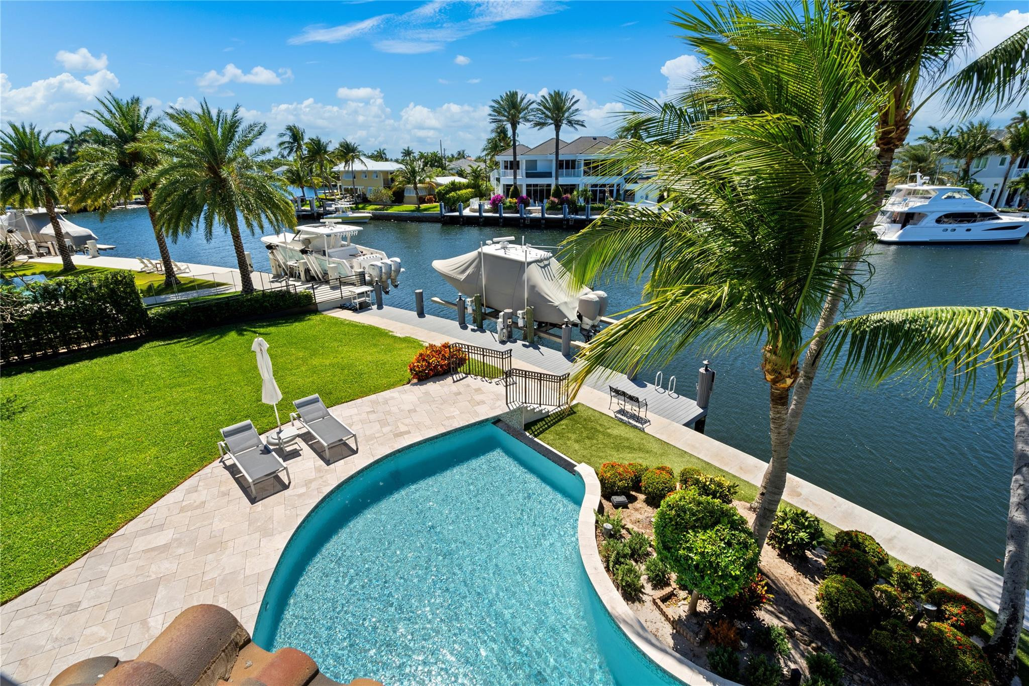 3111 Northeast 27th Avenue Lighthouse Point, FL 33064 - Photo 44 of 56 Photo 44