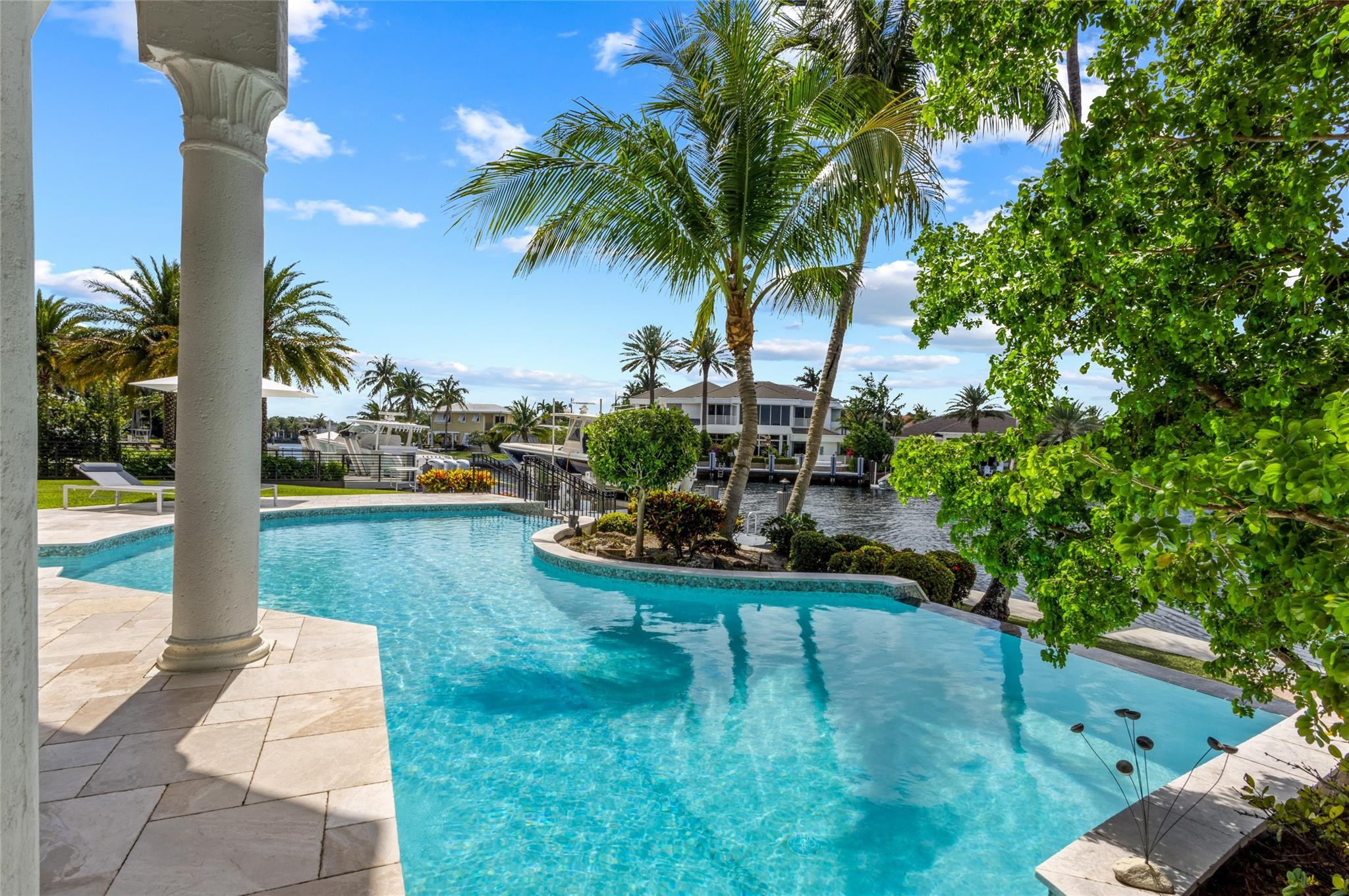 3111 Northeast 27th Avenue Lighthouse Point, FL 33064 - Photo 46 of 56 Photo 46