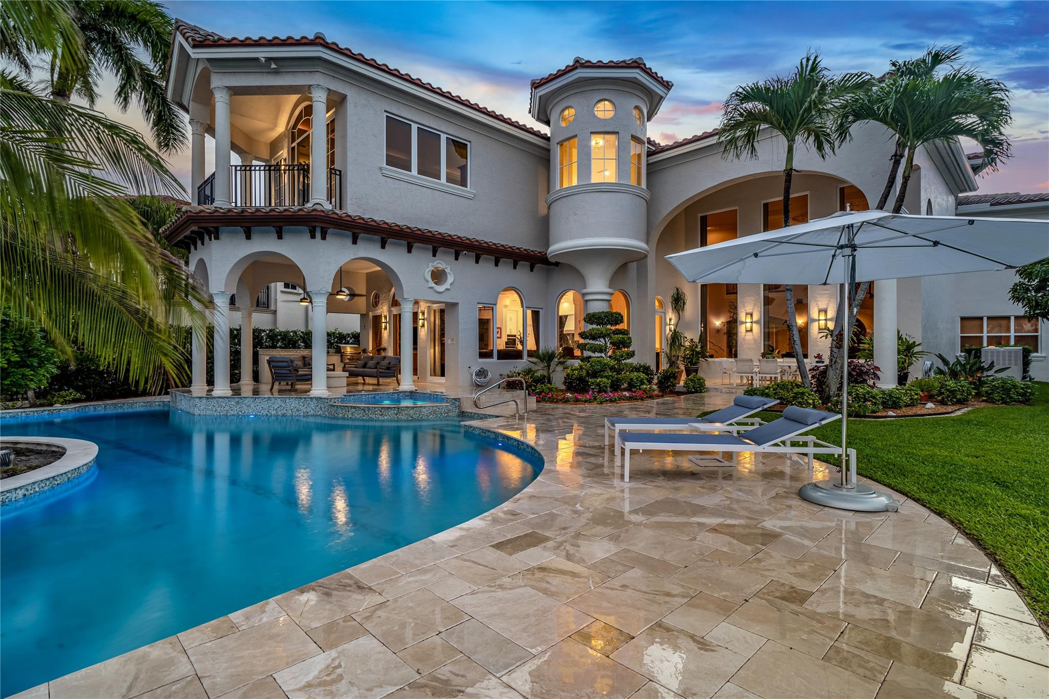 3111 Northeast 27th Avenue Lighthouse Point, FL 33064 - Photo 50 of 56 Photo 50