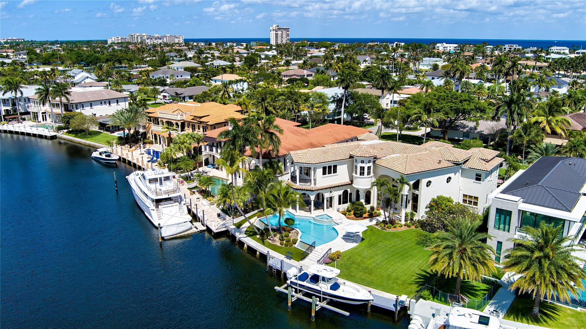 3111 Northeast 27th Avenue Lighthouse Point, FL 33064 - Photo 52 of 56 Photo 52