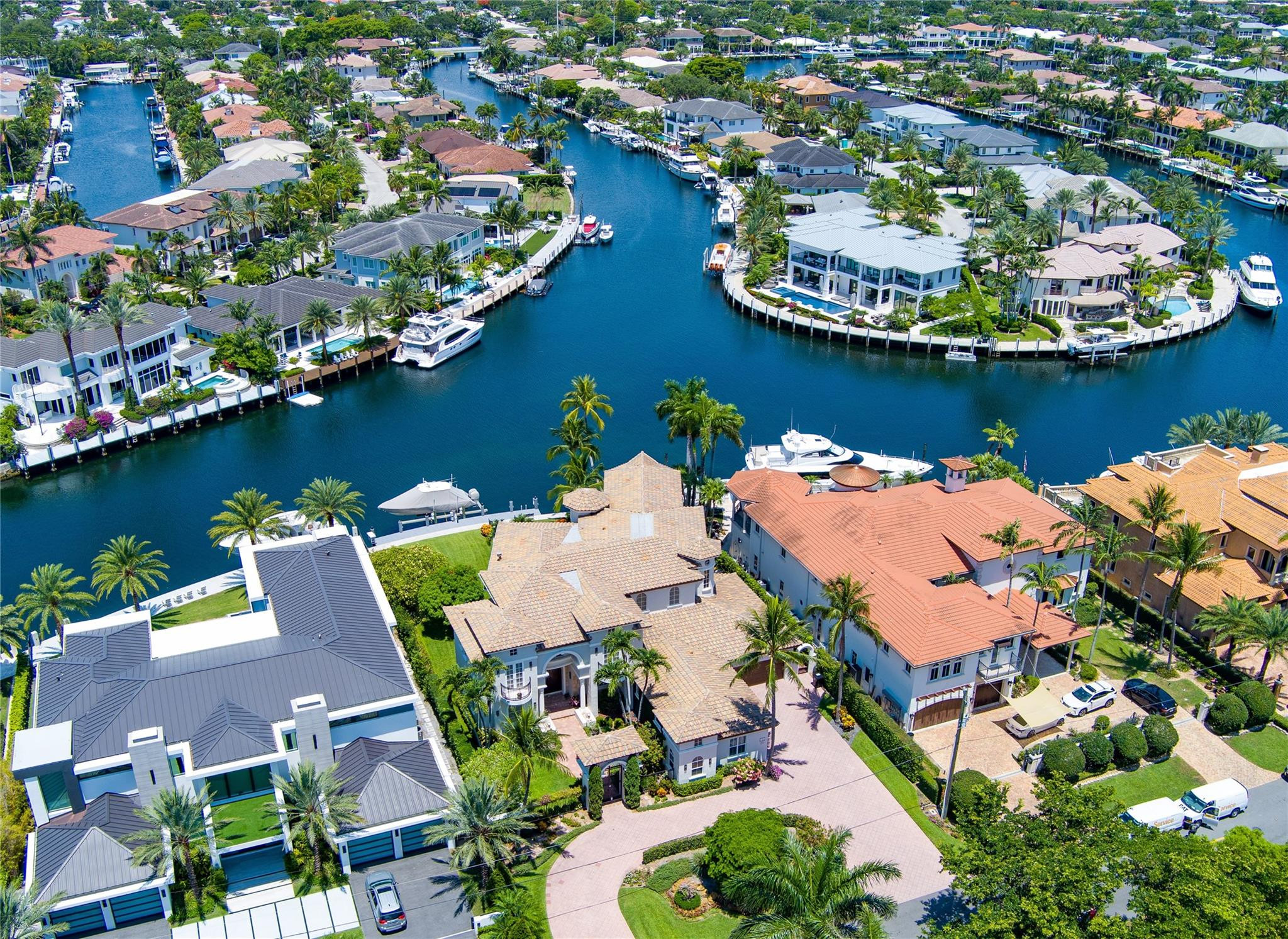 3111 Northeast 27th Avenue Lighthouse Point, FL 33064 - Photo 53 of 56 Photo 53