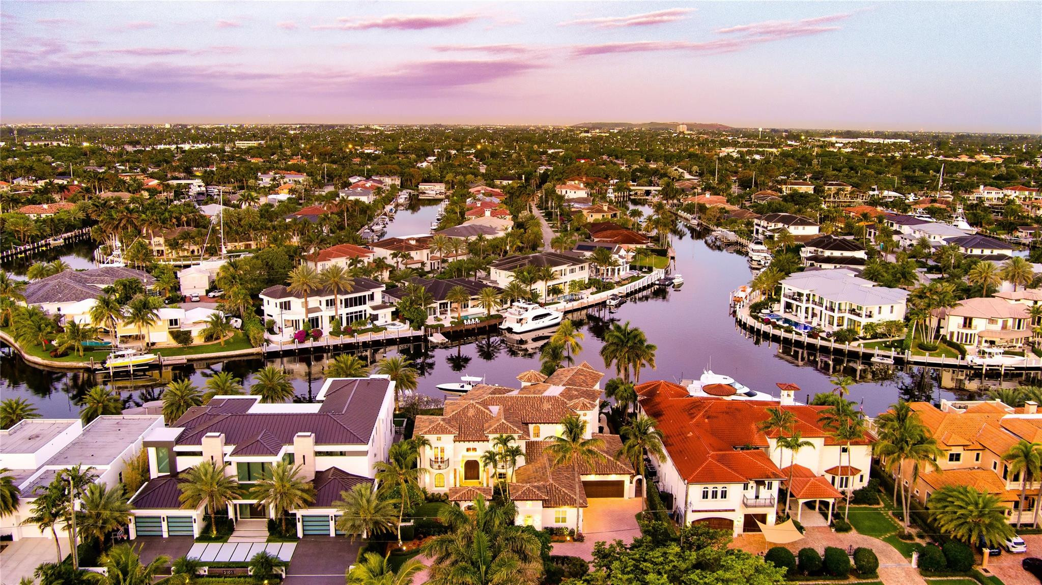 3111 Northeast 27th Avenue Lighthouse Point, FL 33064 - Photo 54 of 56 Photo 54