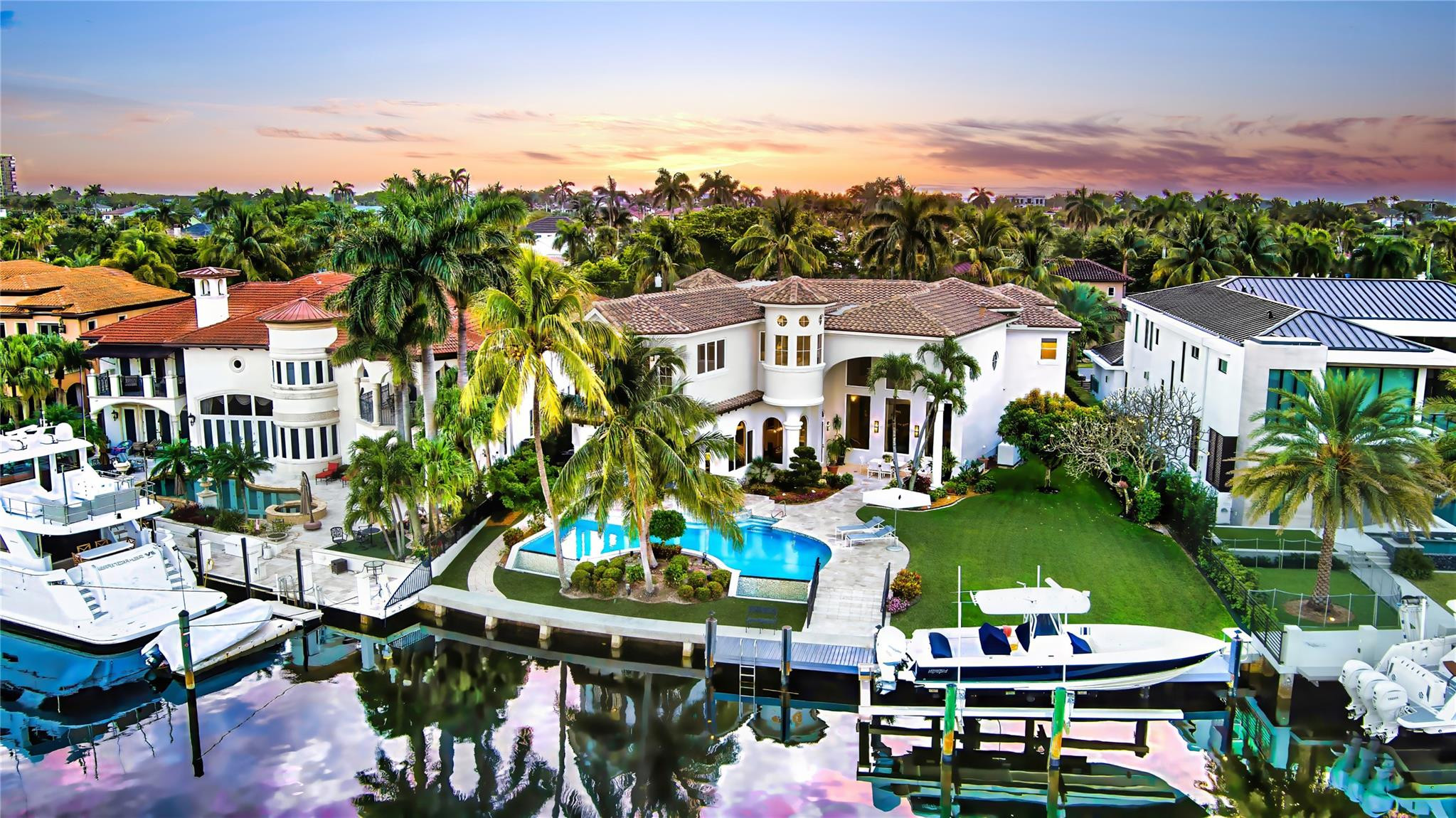 3111 Northeast 27th Avenue Lighthouse Point, FL 33064 - Photo 55 of 56 Photo 55