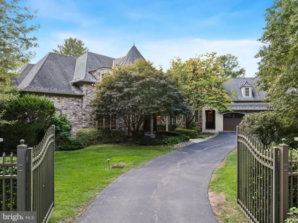 $3,950,000 | 420 Williamson Road, Gladwyne, PA 19035