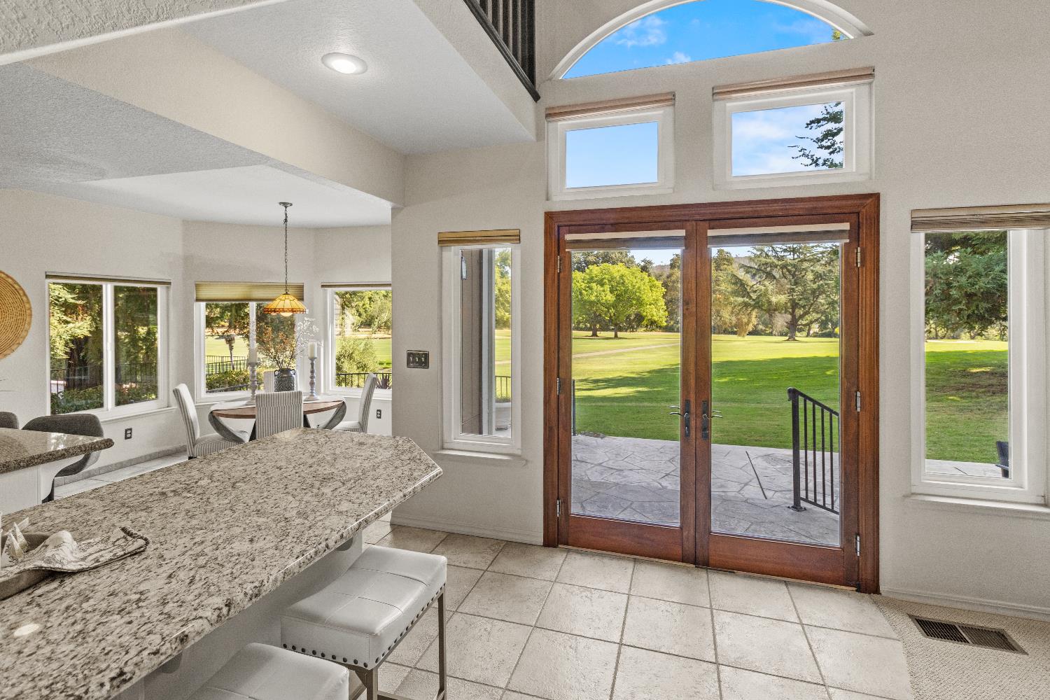 3379 Cambridge Road Cameron Park, CA 95682 - Photo 2 of 74 Amazing views year round with no HOA fees.