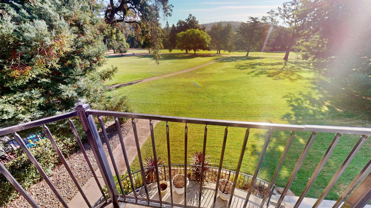 3379 Cambridge Road Cameron Park, CA 95682 - Photo 61 of 74 a view of swimming pool with outdoor space