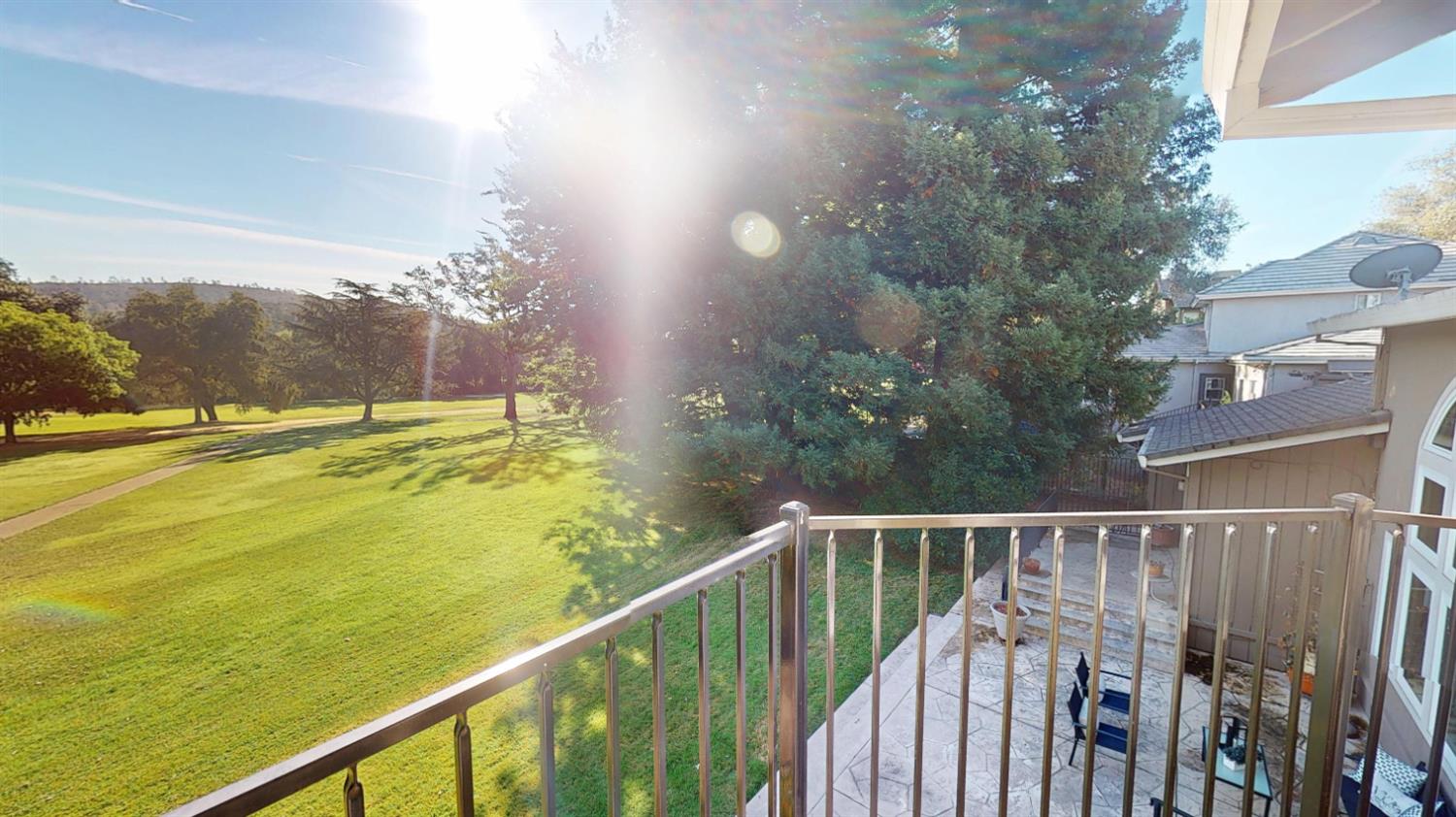 3379 Cambridge Road Cameron Park, CA 95682 - Photo 62 of 74 Property view and golf course view.