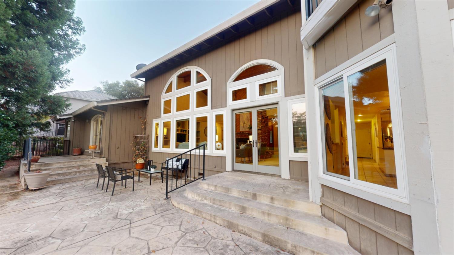 3379 Cambridge Road Cameron Park, CA 95682 - Photo 66 of 74 Exterior view of home.