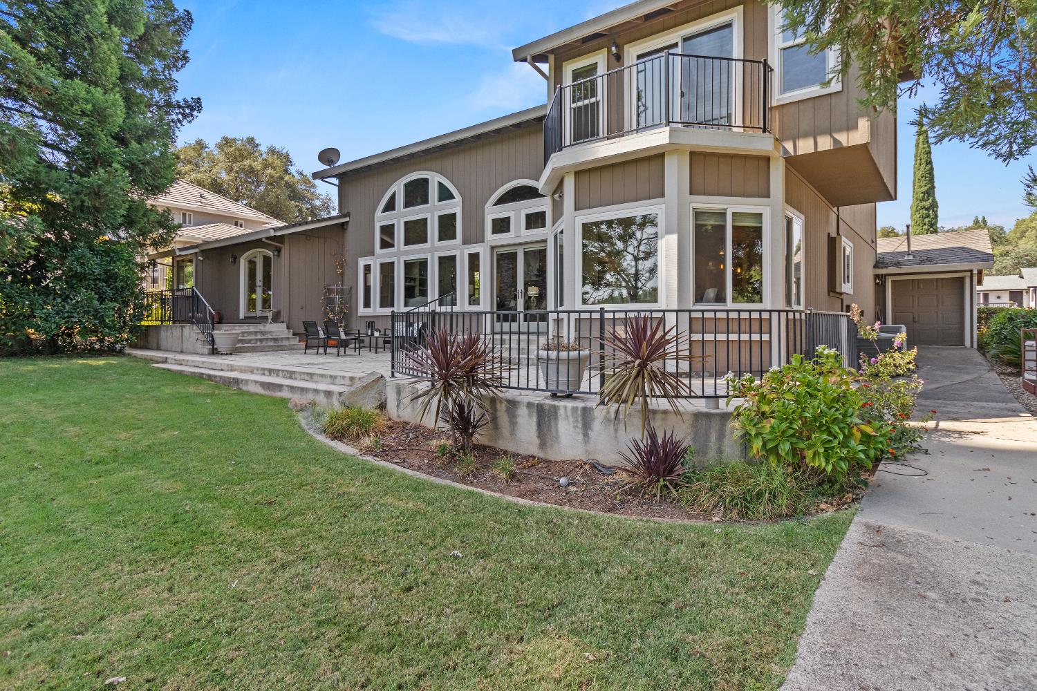 3379 Cambridge Road Cameron Park, CA 95682 - Photo 68 of 74 Beautifully situated on the fourth fairway of the Cameron Park Country Club Golf Course, with no HOA fees.