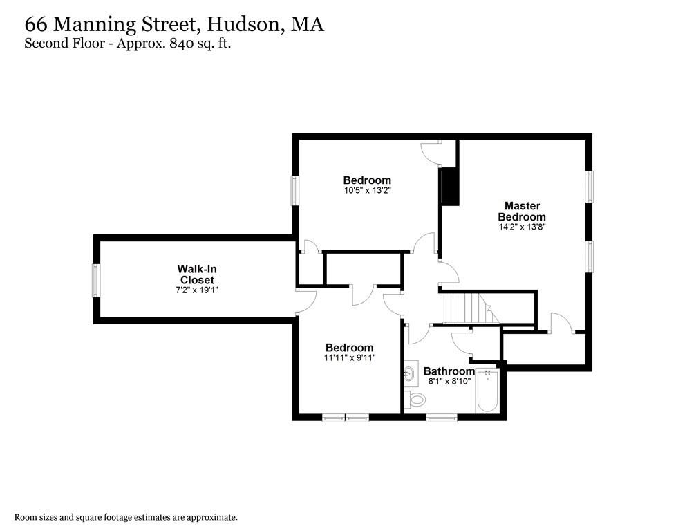 66 Manning Street Hudson, MA 01749 - Photo 39 of 40 unknown