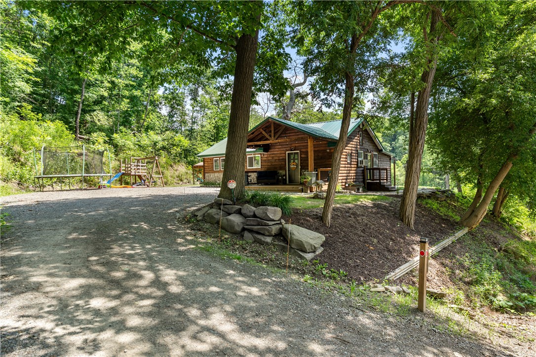 7340 Hickory Hill Road Bath, NY 14810 - Photo 8 of 50