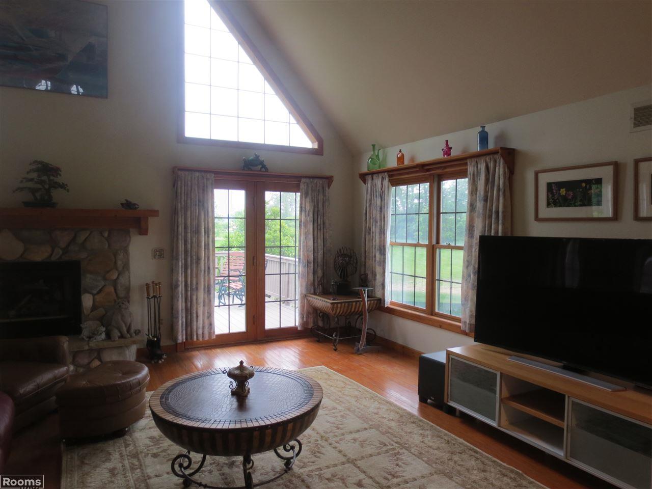 6027 Hough Road Almont, MI 48003 - Photo 13 of 33