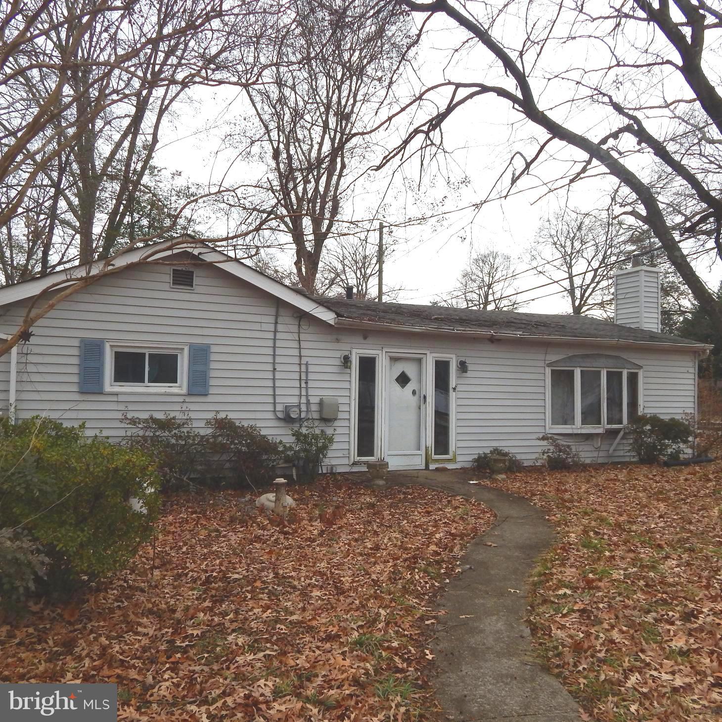 616 Severn Road Severna Park, MD 21146 - Photo 1 of 2