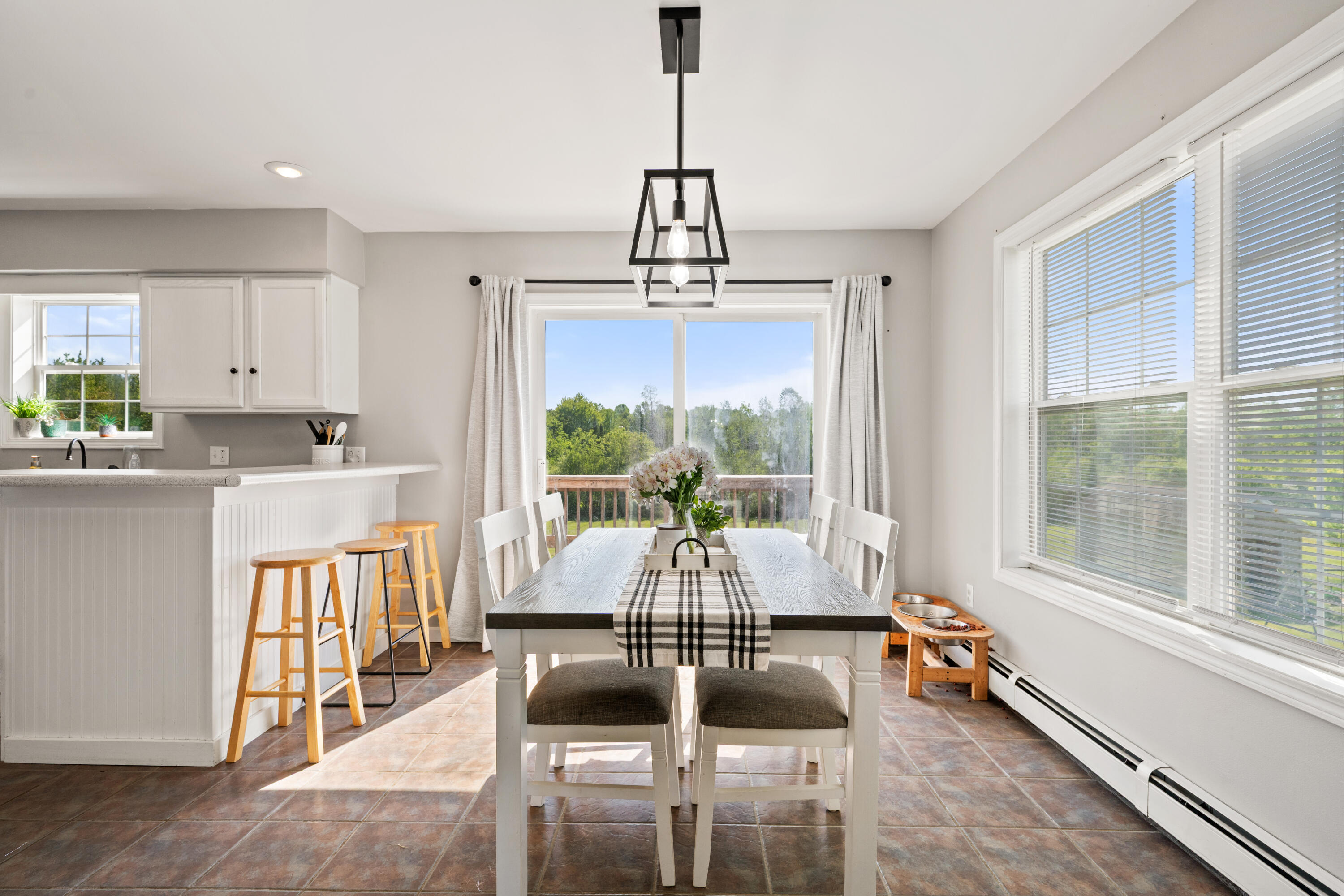 4 Maefield Lane Hudson, ME 04449 - Photo 11 of 42 12-Dining Room