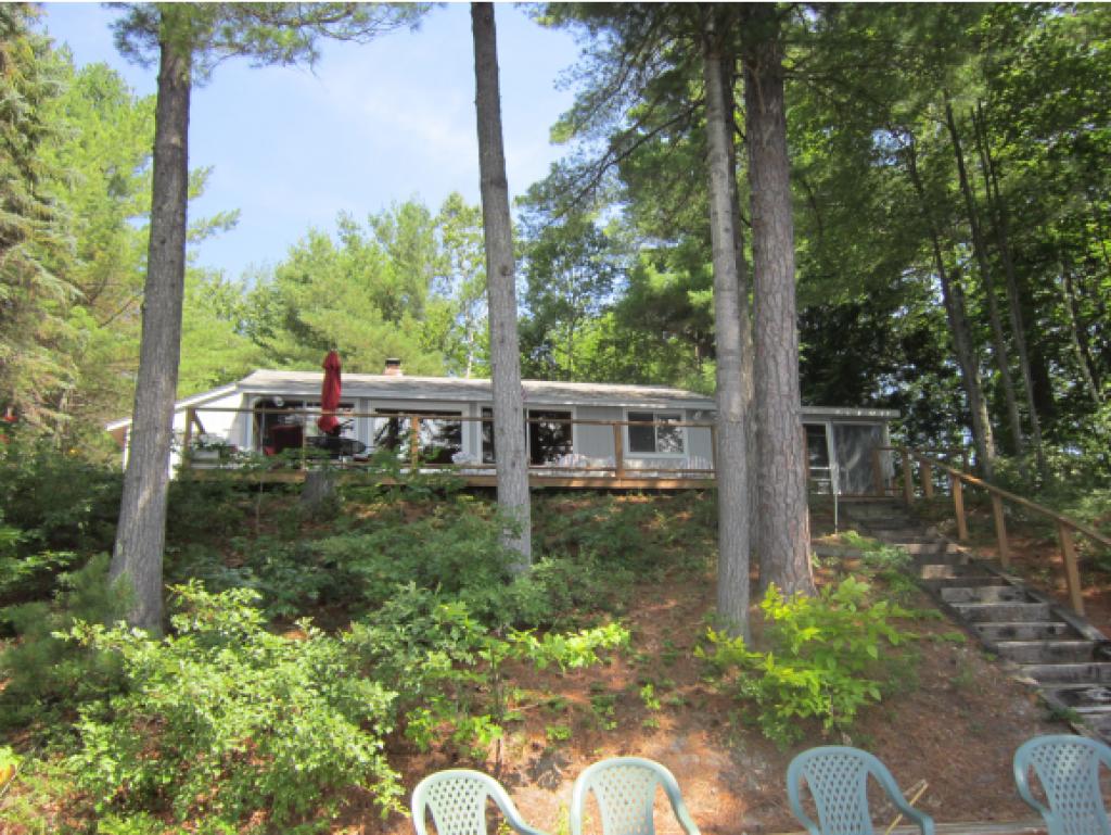 74 Shepard's Island Road Newfield, ME 04095 - Photo 3 of 23