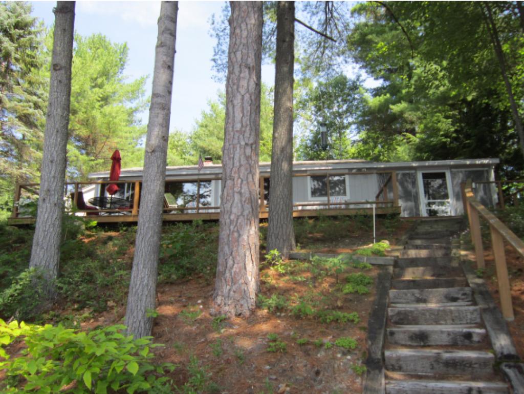 74 Shepard's Island Road Newfield, ME 04095 - Photo 22 of 23