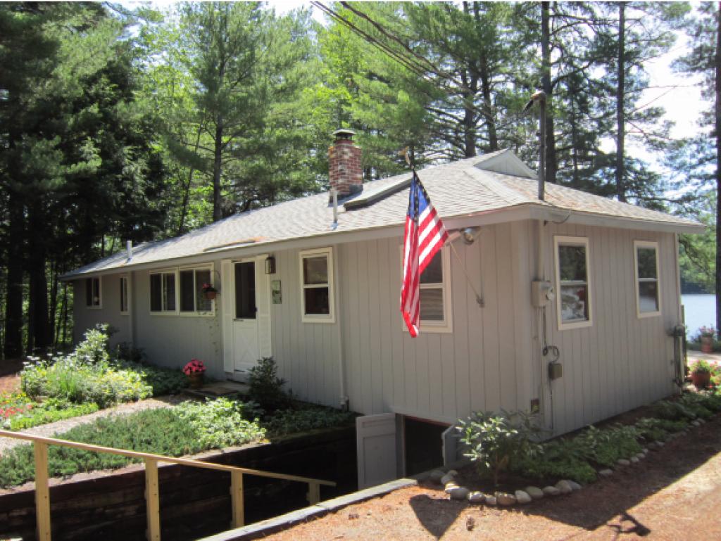 74 Shepard's Island Road Newfield, ME 04095 - Photo 23 of 23