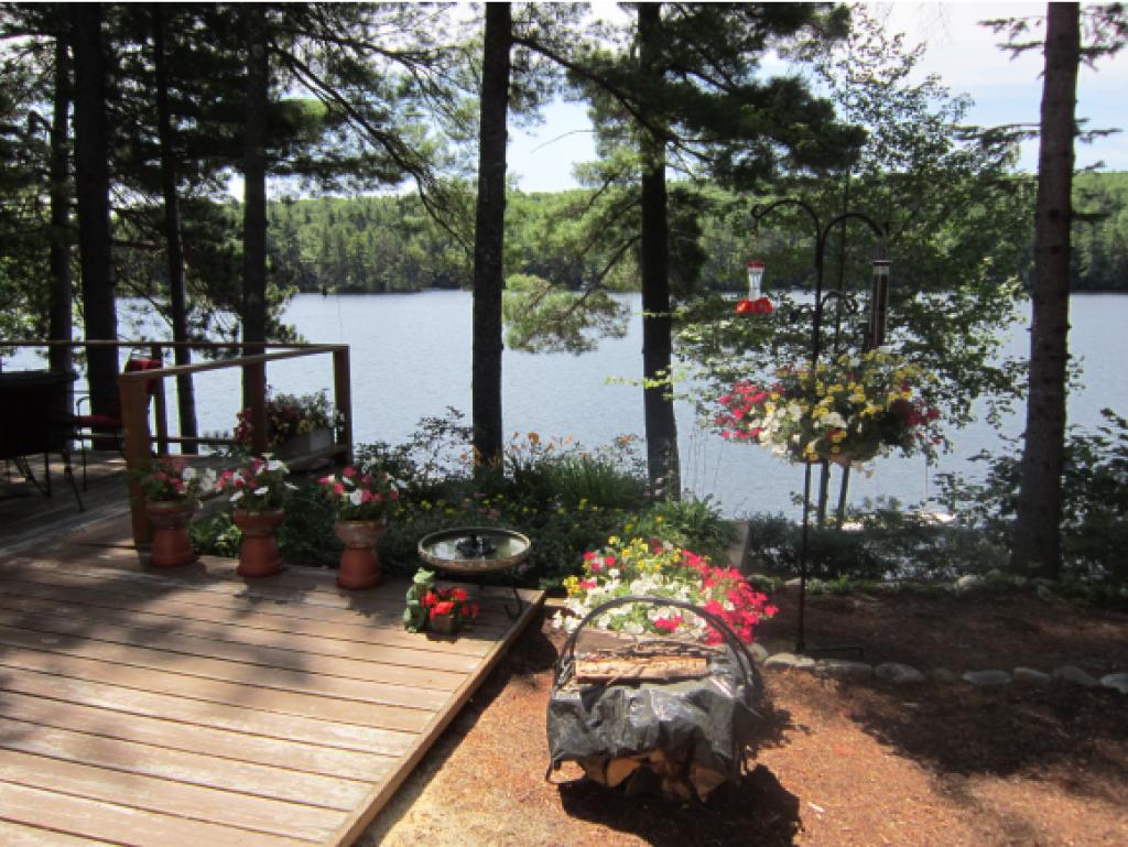74 Shepard's Island Road Newfield, ME 04095 - Photo 6 of 23