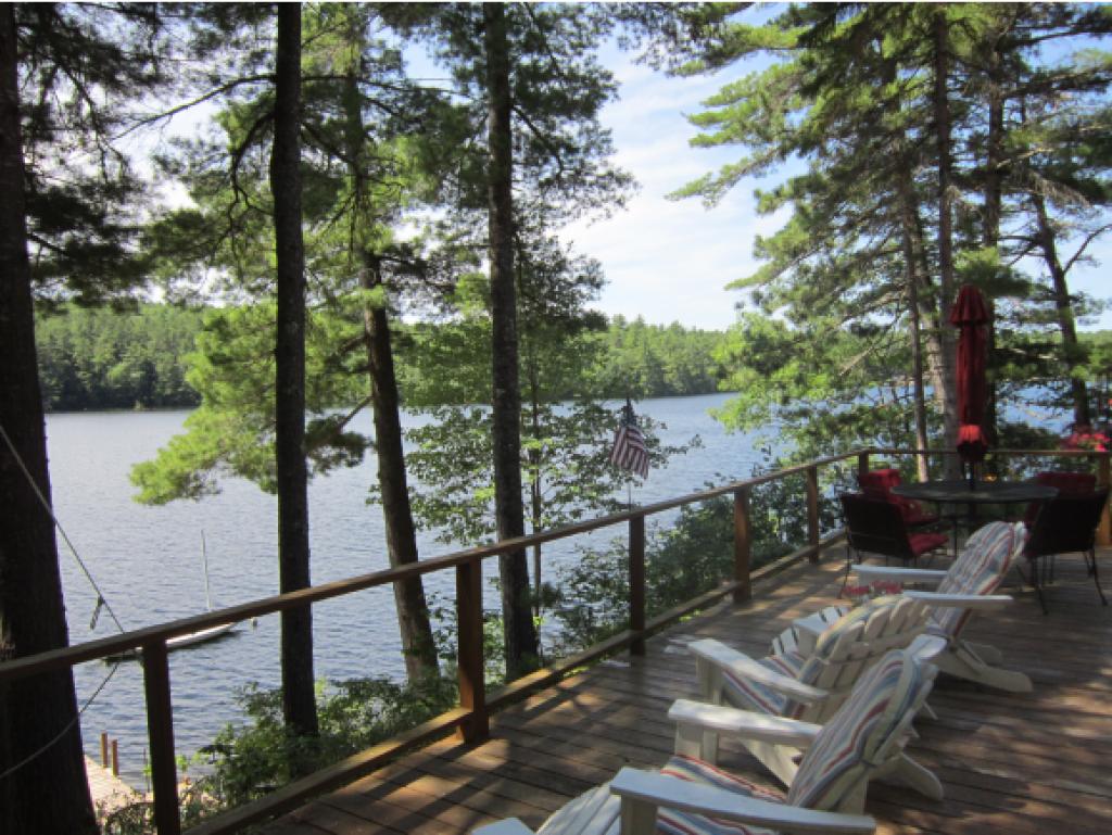 74 Shepard's Island Road Newfield, ME 04095 - Photo 7 of 23