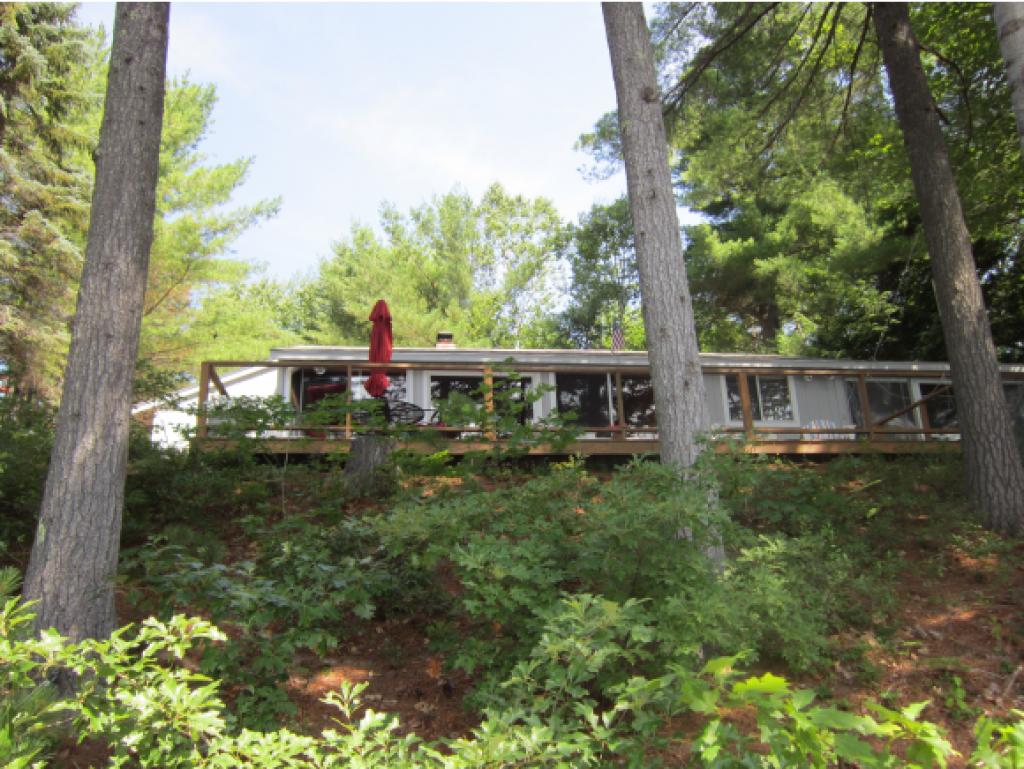 74 Shepard's Island Road Newfield, ME 04095 - Photo 8 of 23