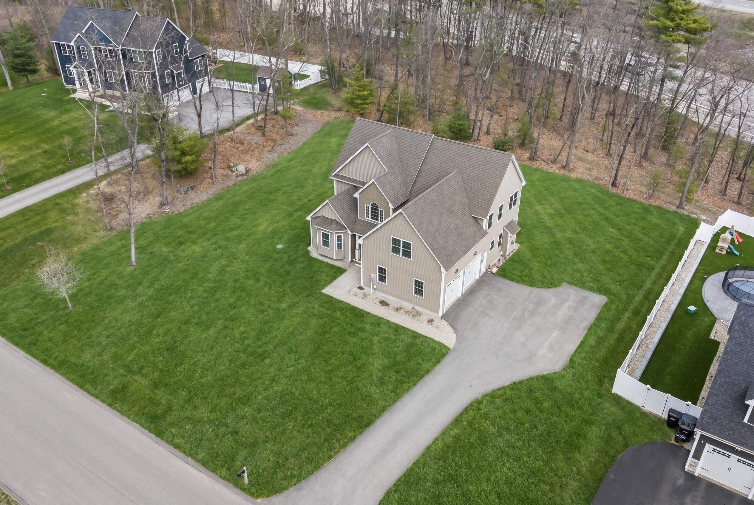 44 Sheffield Street Windham, NH 03087 - Photo 39 of 40