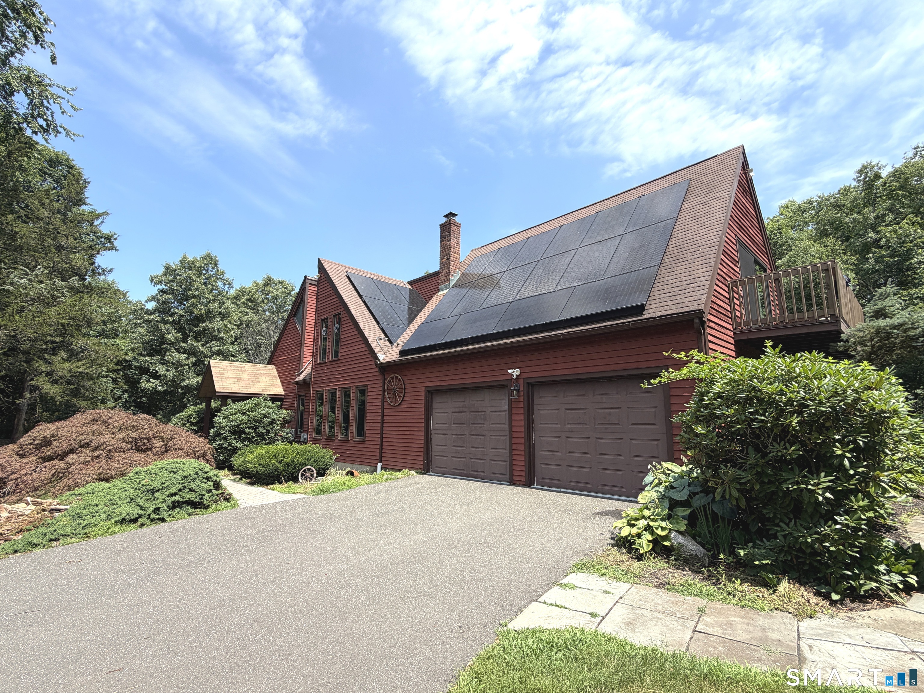 117 Brushy Hill Road Newtown, CT 06470 - Photo 5 of 40 Gallery Image 5