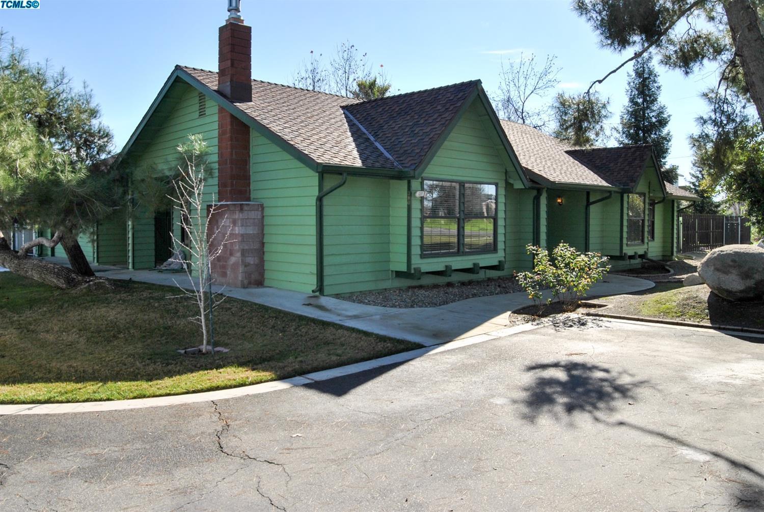 380 South Anderson Road Exeter, CA 93221 - Photo 2 of 23 Additional Photo