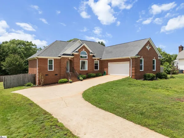 $375,000 | 221 Sharon Drive, Greer, SC 29651