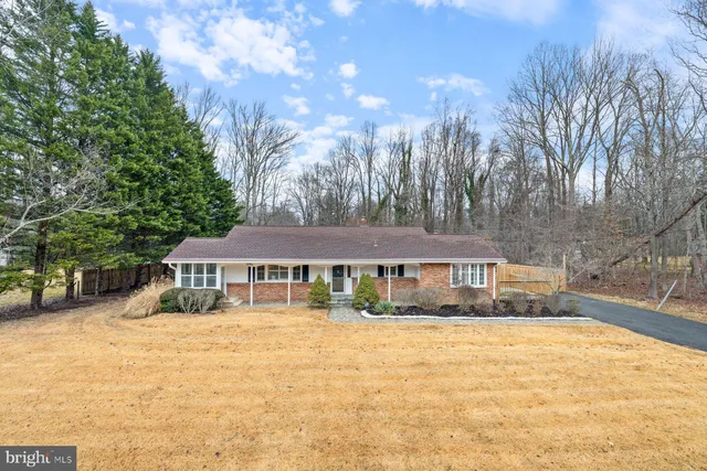 $575,000 | 13918 Manchester Road, Upper Marlboro, MD 20774