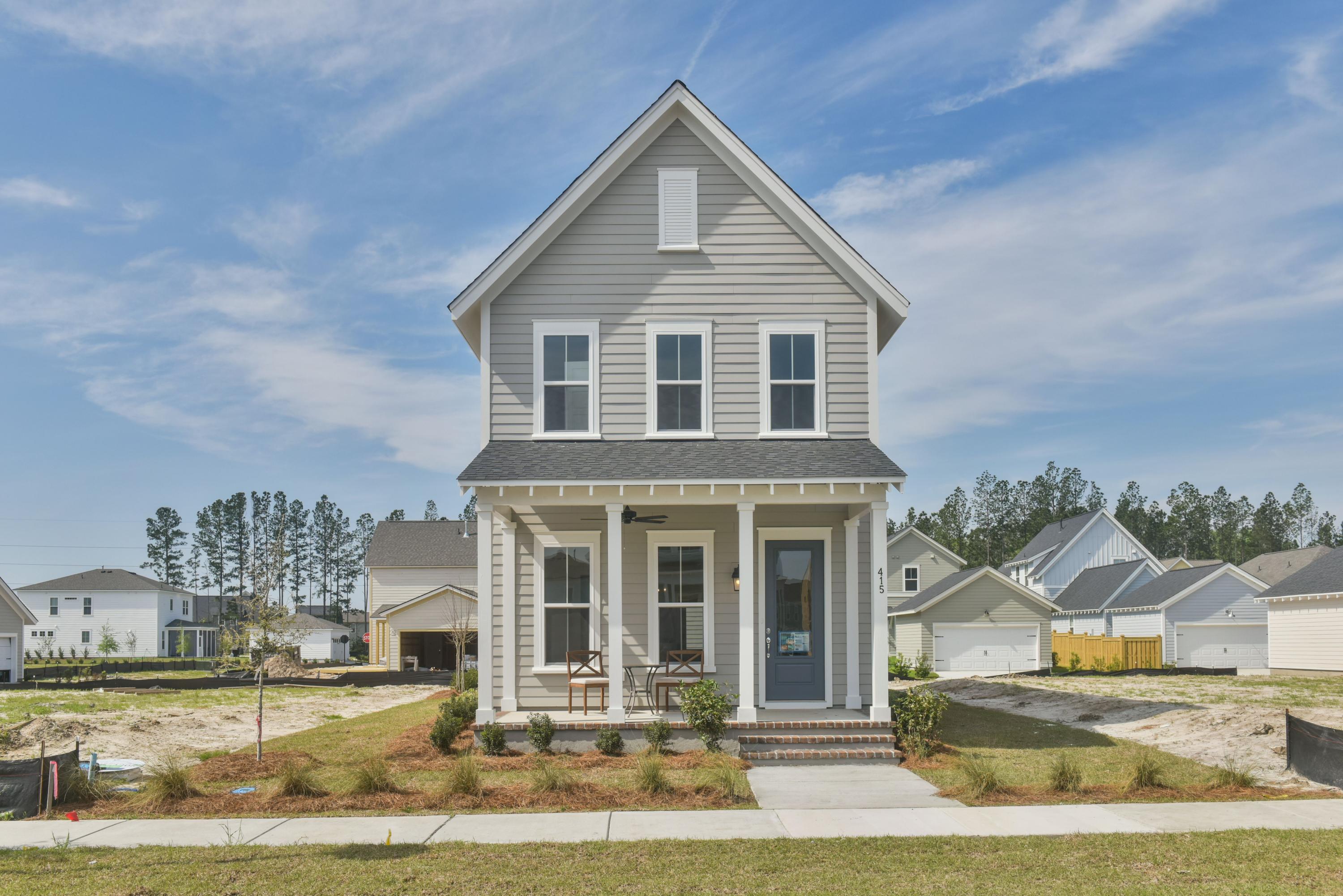 415 Gray Bark Rd