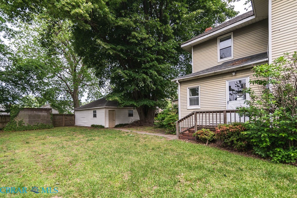 16 South Juniper Street Hampton, VA 23669 - Photo 47 of 50