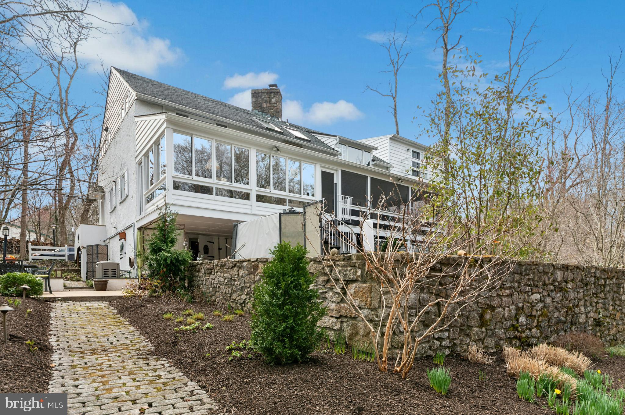 2885 Mill Road Doylestown, PA 18902 - Photo 2 of 50 a view of a large building