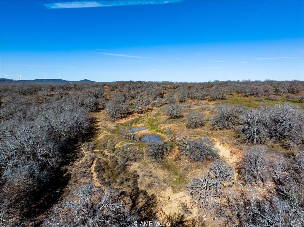 1992 Sand Flat Road Jacksboro, TX 76458 - Photo 9 of 36 View of mountain feature