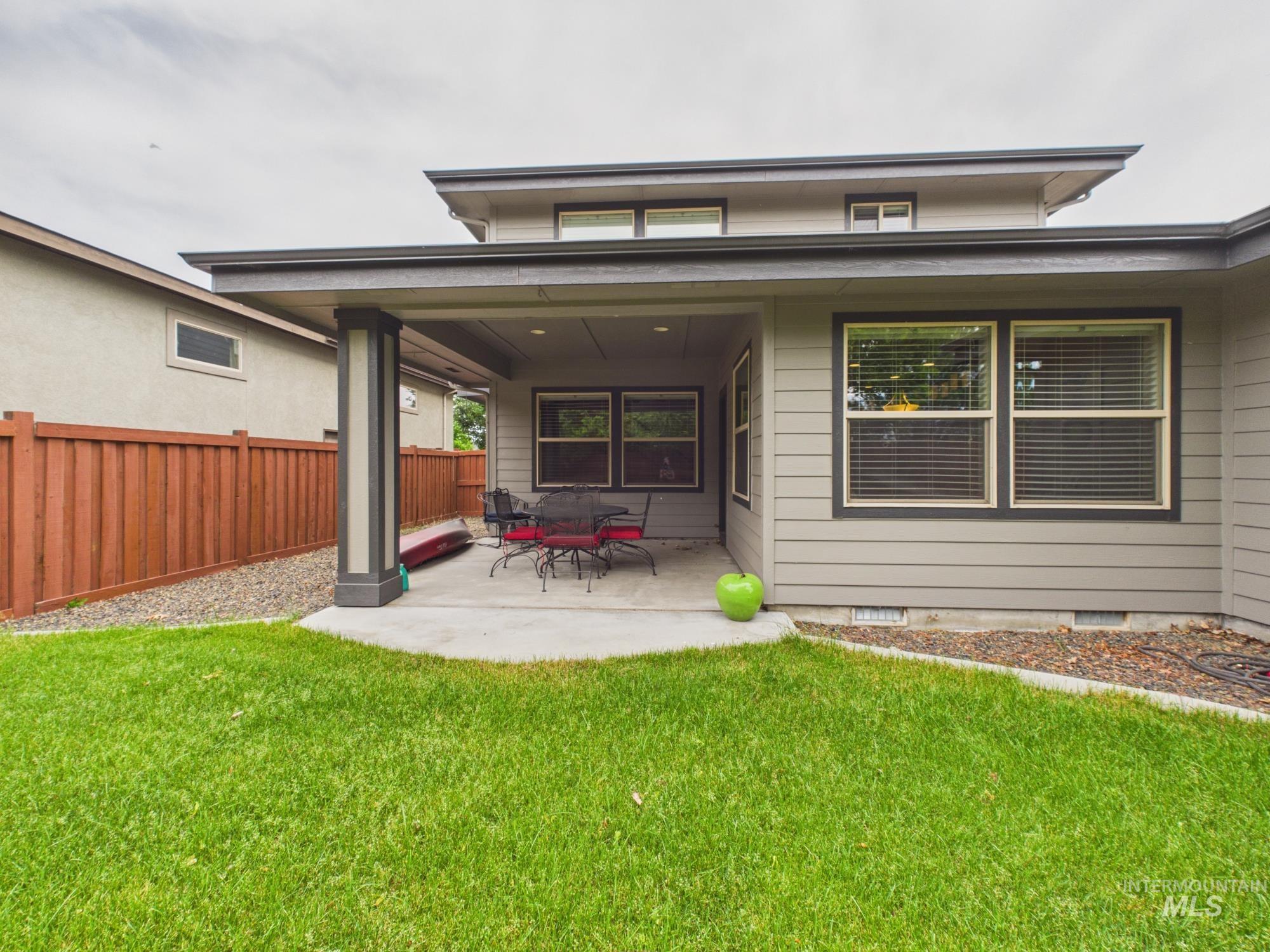 89 South Barkvine Way Star, ID 83669 - Photo 49 of 50