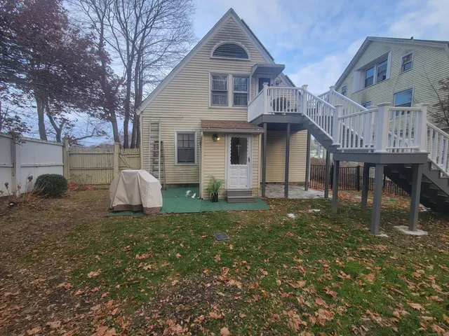 $3,150 | 12 Division Street, Unit A, Danbury, CT 06810
