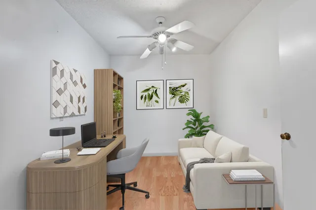 $195,999 | 2621 Village Boulevard, Unit 203, West Palm Beach, FL 33409