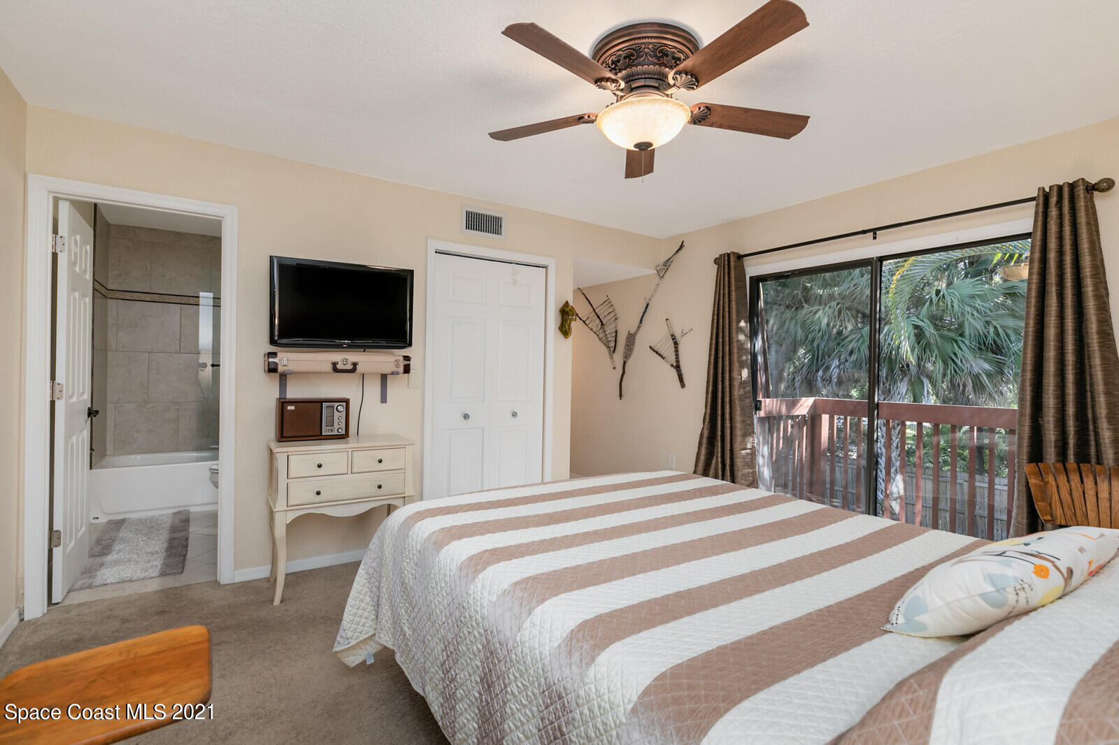 39 Piney Branch Way, Unit B Melbourne, FL 32904 - Photo 11 of 16 Bedroom