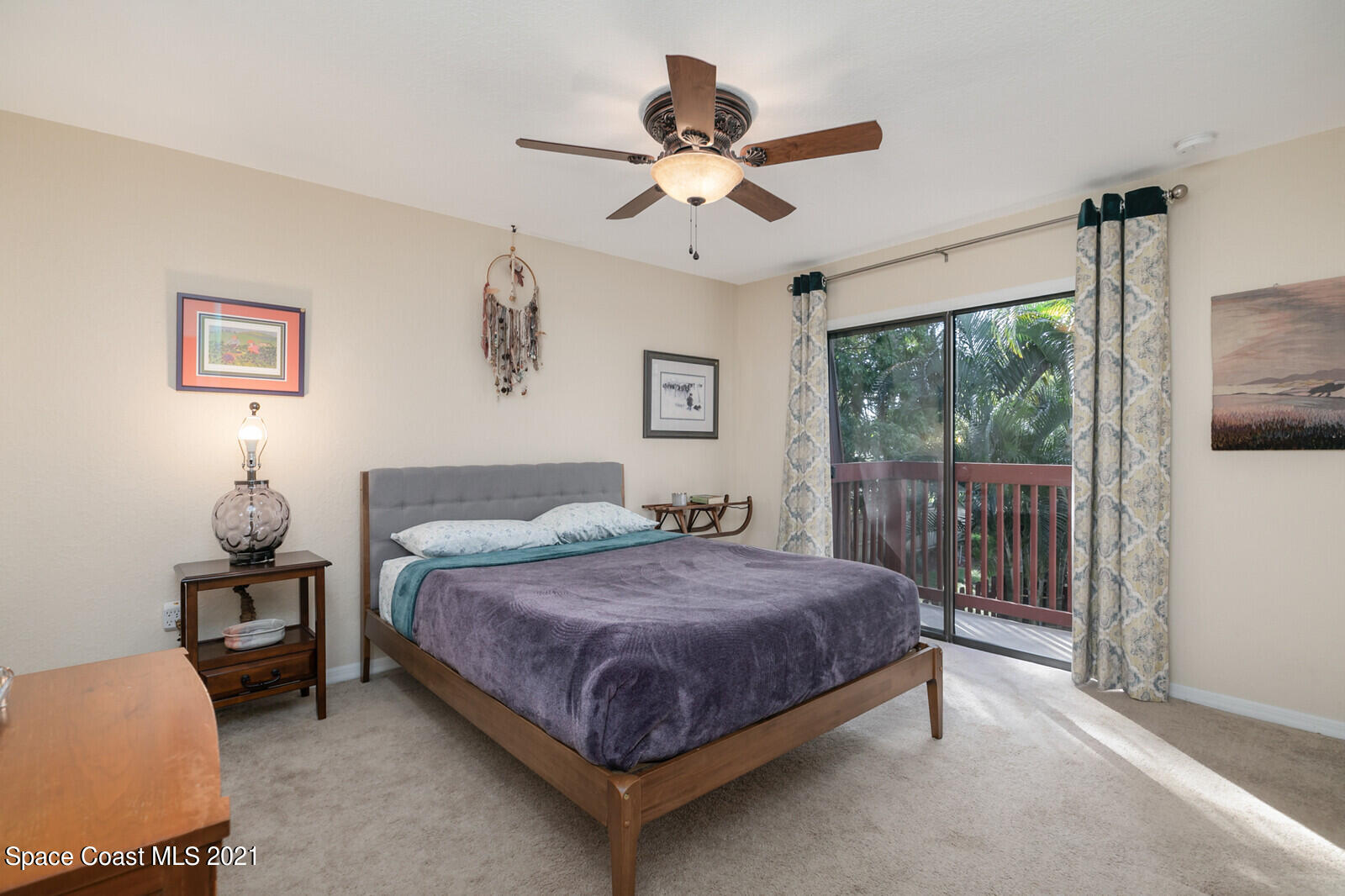 39 Piney Branch Way, Unit B Melbourne, FL 32904 - Photo 13 of 16 Bedroom