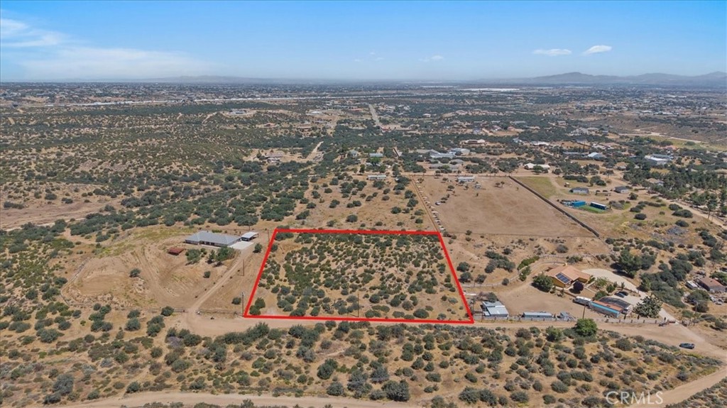 0 Edgehill Road Oak Hills, CA 92344 - Photo 4 of 12