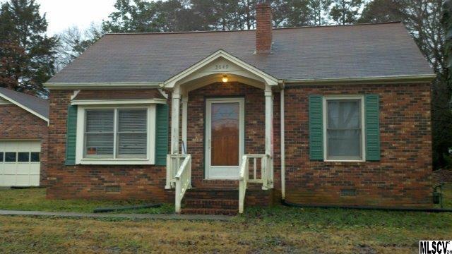 3649 Falling Creek Road Hickory, NC 28601 - Photo 1 of 11 Gallery Image 1