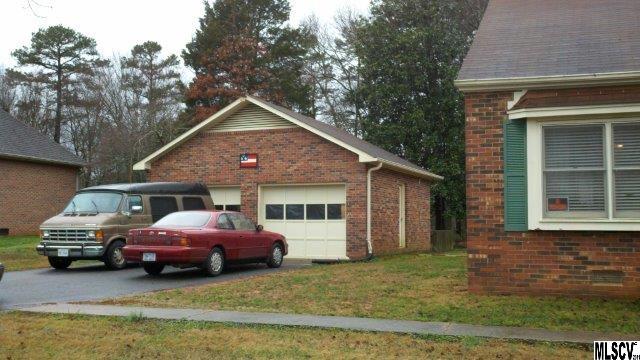 3649 Falling Creek Road Hickory, NC 28601 - Photo 2 of 11 Gallery Image 2