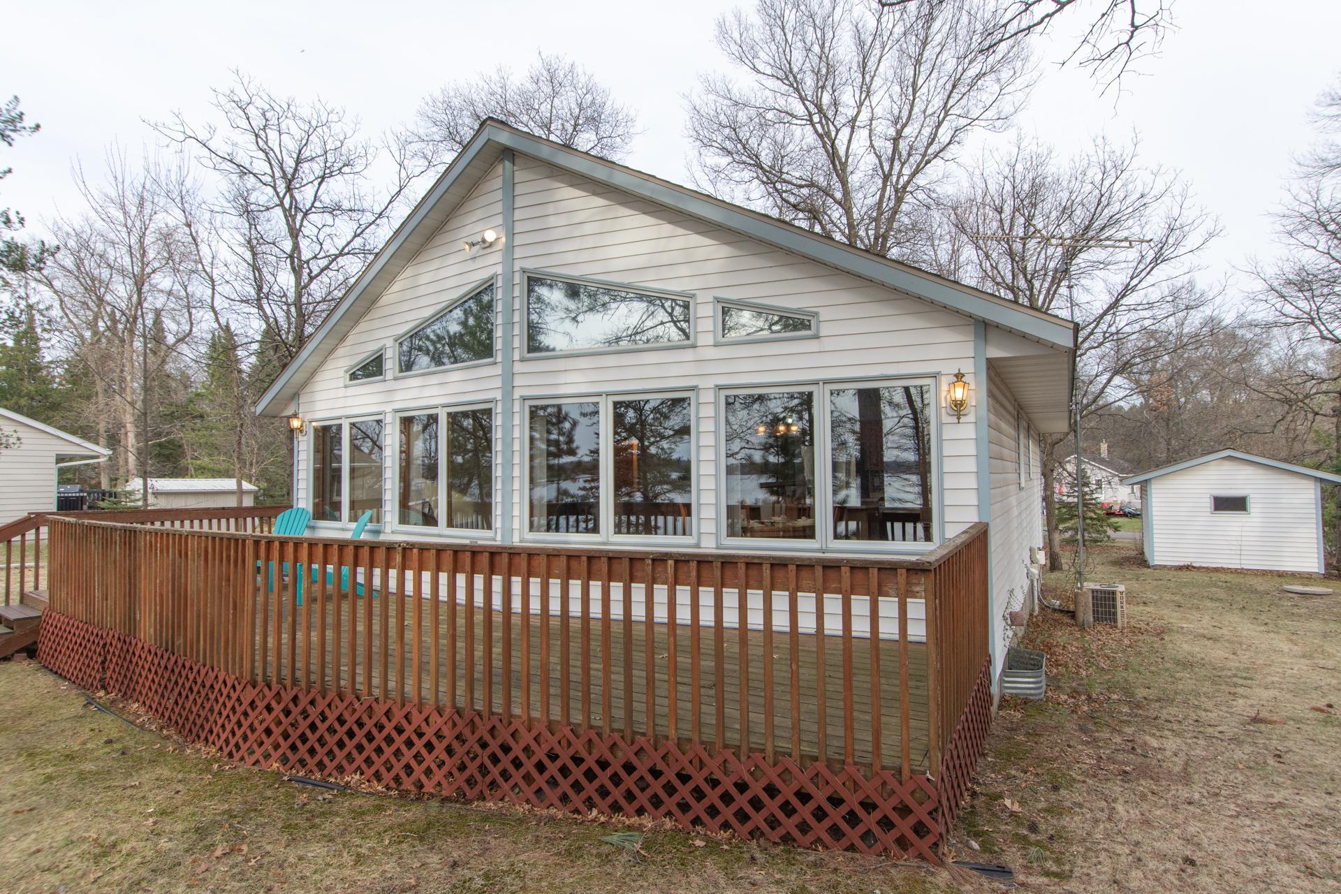 5471 Crow Wing Lake Road Fort Ripley, MN 56449 - Photo 25 of 52