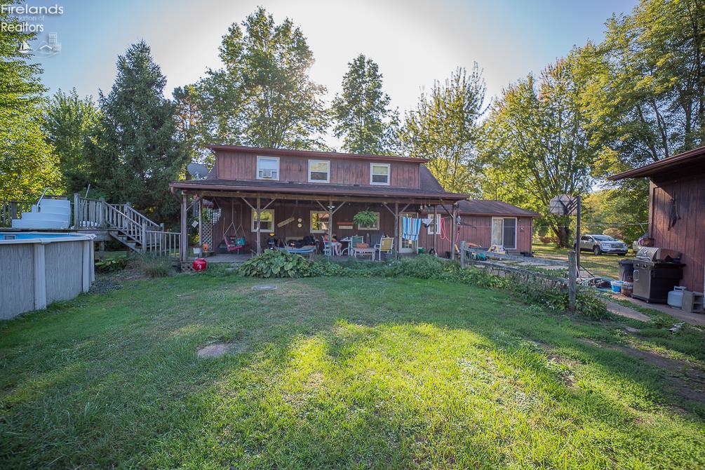 9708 Harrison Road Wakeman, OH 44889 - Photo 18 of 45 Gallery Image 18