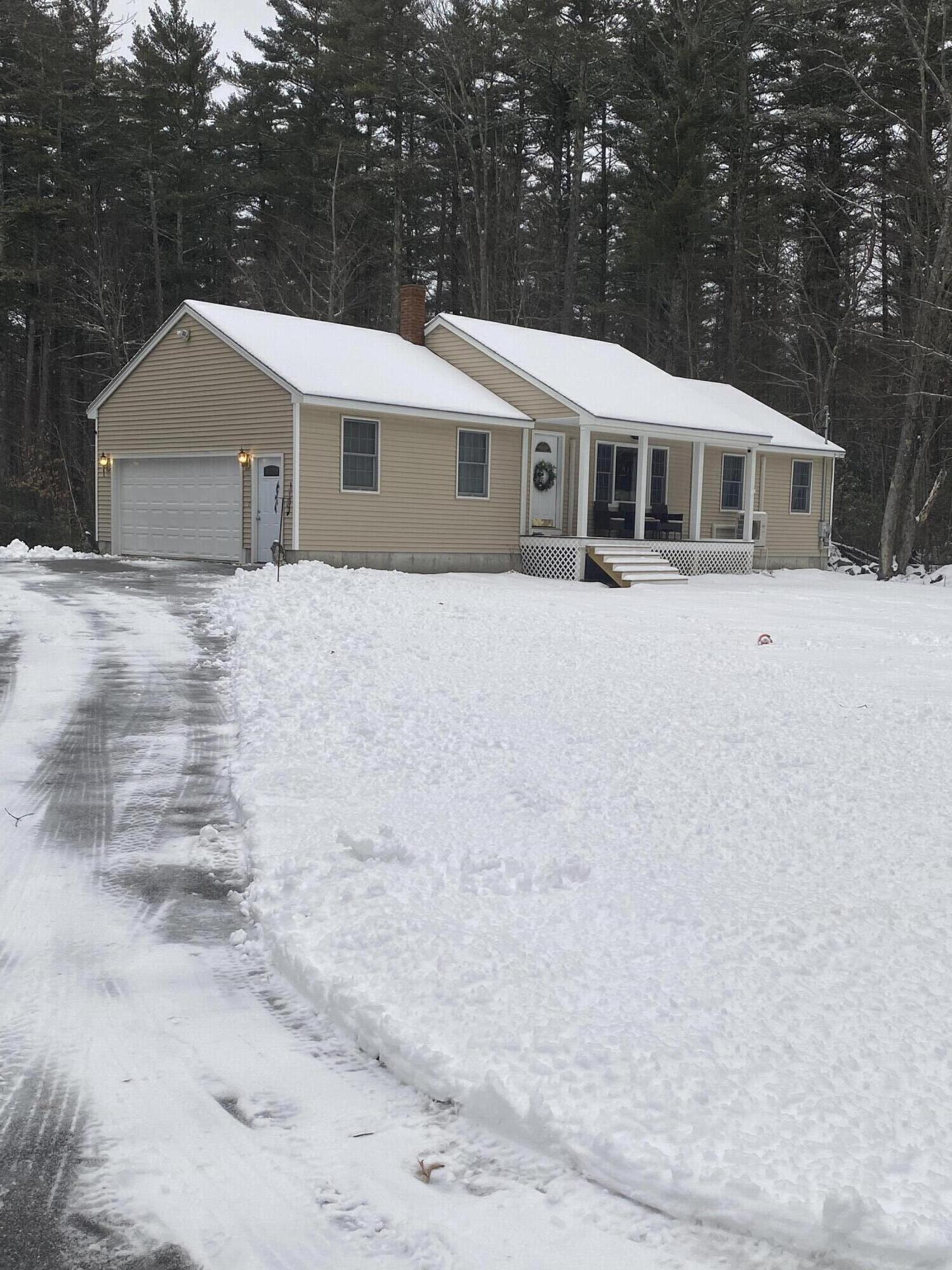 19 Nutter Camp Road Alfred, ME 04002 - Photo 1 of 28 CAA9DF24-0629-4670-885A-786AEF4F3C64