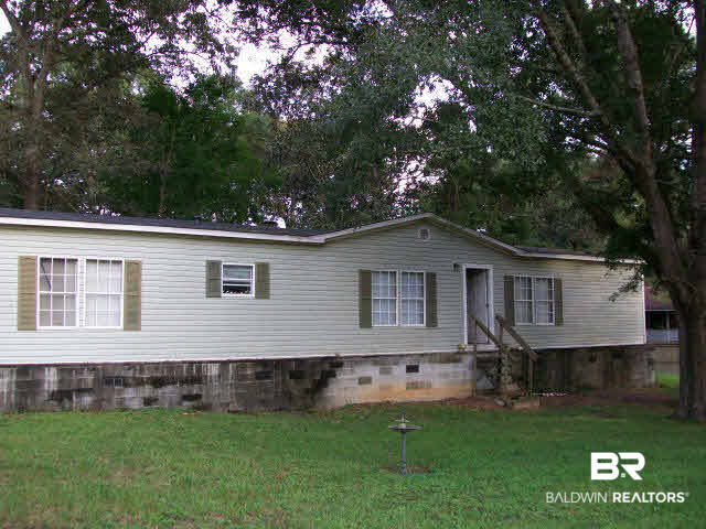 5263 Quimby Drive Mobile, AL 36619 - Photo 1 of 1